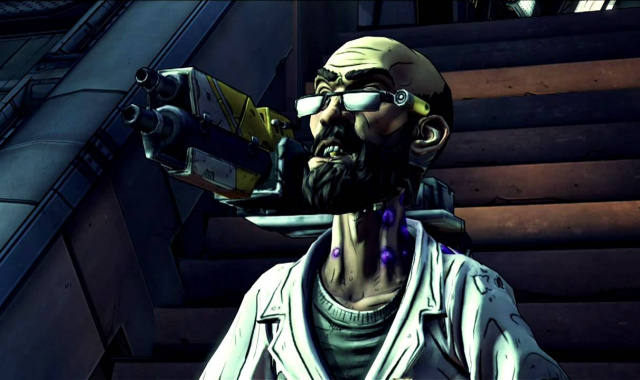 Trailer zum Borderlands 2 Season Pass