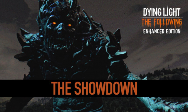 Oil and Blood 4v1 Multiplayer Reimagined in Dying Light: The Following