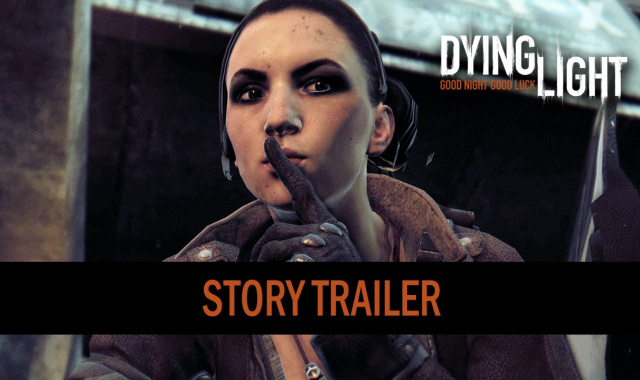 Dying Light - Story Trailer