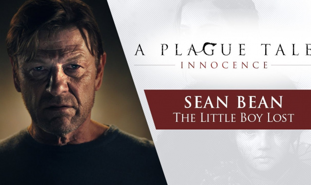 A Plague Tale: Innocence