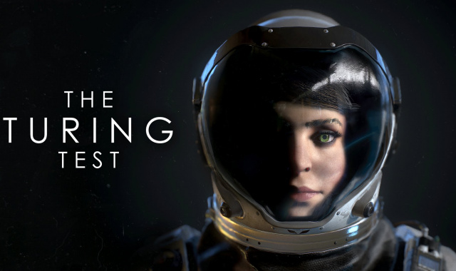 Square Enix Collective to Publish the Turing Test on Steam