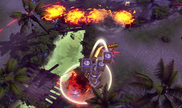 Dead Island: Epidemic - Neuer Gameplay-Trailer