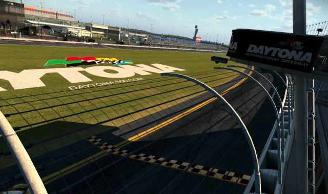 Auto Club Revolution startet in die Open Beta