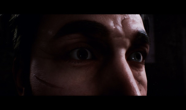 Past Cure Gets A Story Trailer, New Demo Information