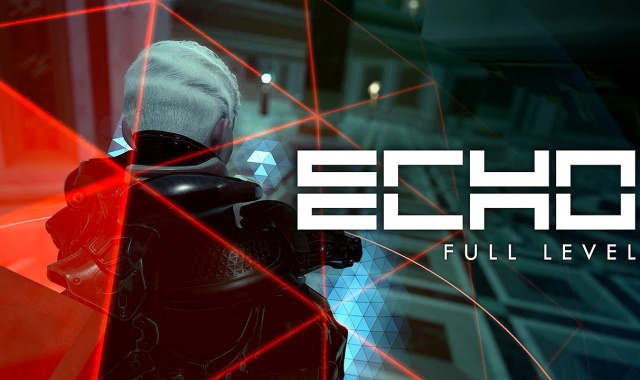ECHO – Full Level Walkthrough
