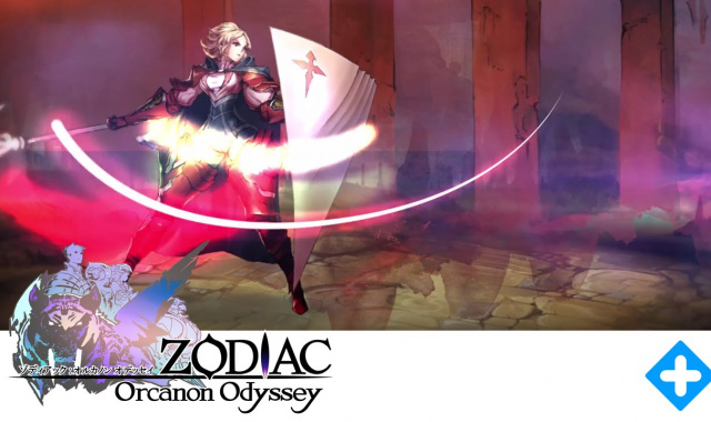 Zodiac: Orcanon Odyssey – Neuer Trailer zum Charakter Dagmar veröffentlicht