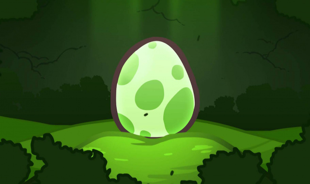 Me and My Dinosaur Coming to PS4