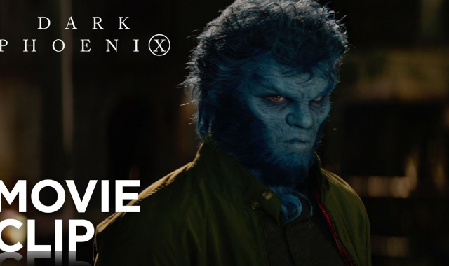 Final Dark Phoenix Trailer Features A Showdown In New York