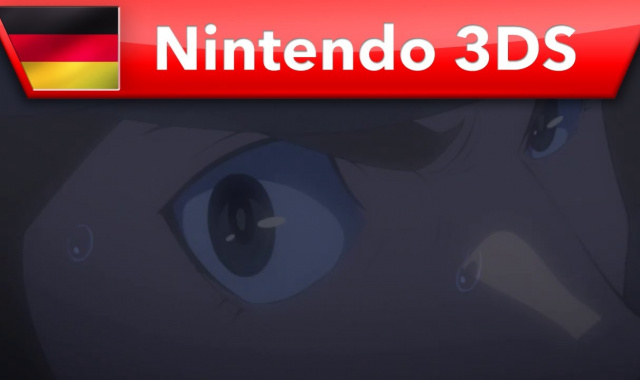 Professor Layton vs. Phoenix Wright: Ace Attorney für Nintendo 3DS