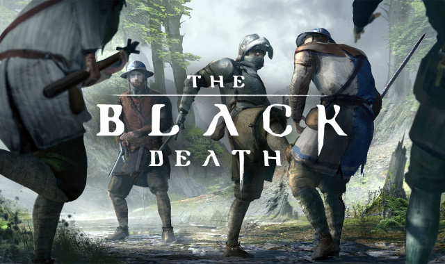 The Black Death erhält ein Update