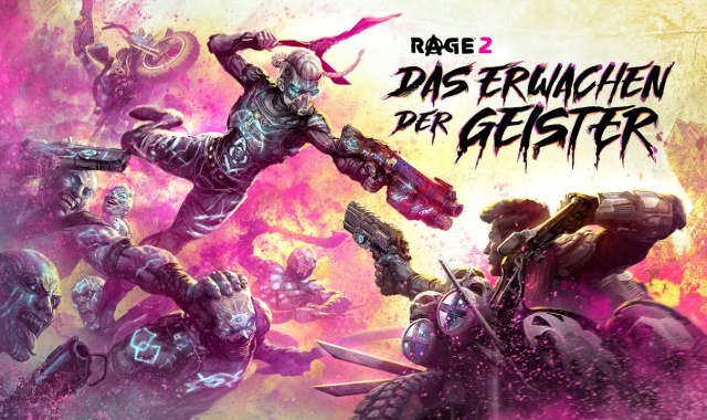 RAGE 2