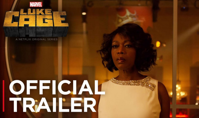Luke Cage Has Met His Physical Match In This Trailer For Season 2