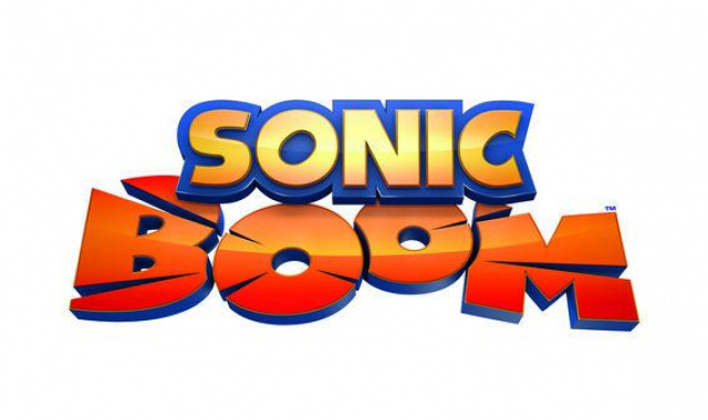Sonic Boom: Rise of Lyric Launch Trailer