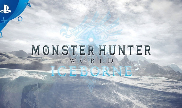 Hunters Gonna Hunt In Monster Hunter World: Iceborne