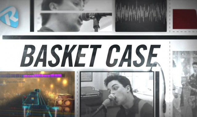 Rocksmith 2014 Edition veröfffentlicht das Green Day DLC-Paket