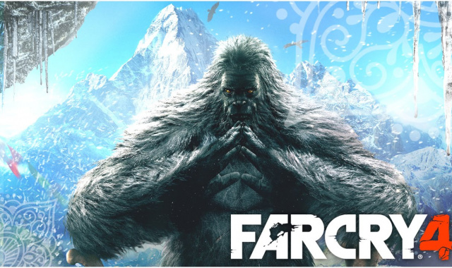 Season Pass | Far Cry 4 [DE]