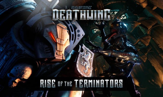 Space Hulk: Deathwing