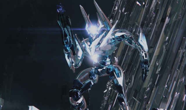 Destiny: Age of Triumph Launch Trailer and Final Live Update