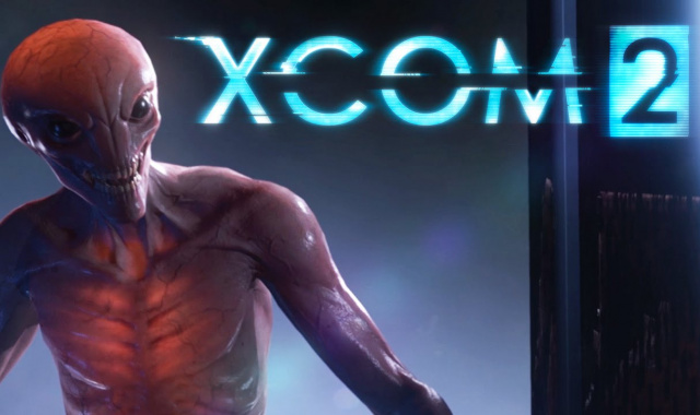 2K Announces XCOM 2 in Development