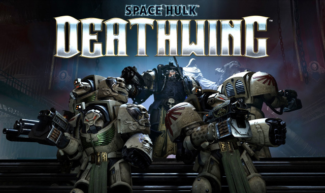 Space Hulk: Deathwing eröffnet das Feuer mit einem neuen Trailer