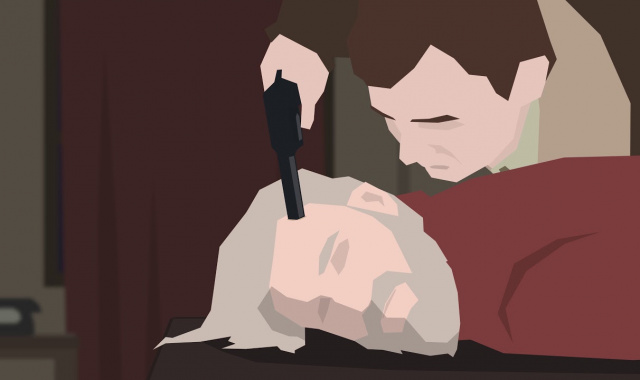 Get Crooked With This Is The Police 2