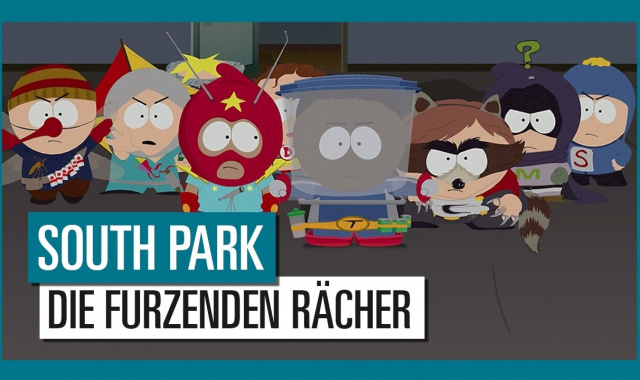 SOUTH PARK