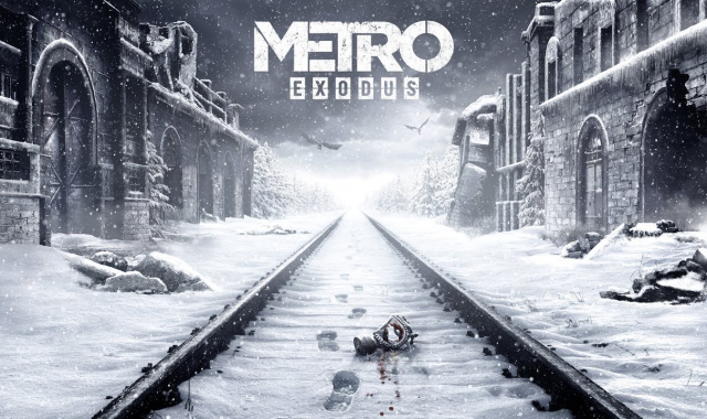 Metro Exodus E3 Announcement Trailer Music Track Released for Free