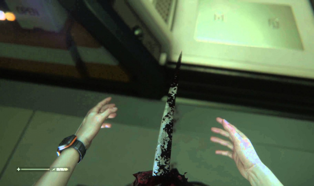 Alien: Isolation - No Escape (DE)