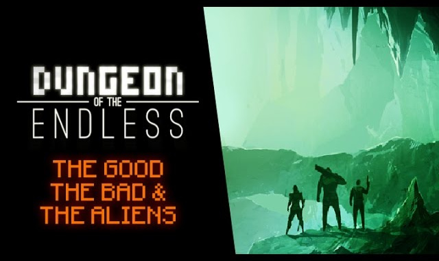 Dungeon of the Endless Arrives on Xbox One