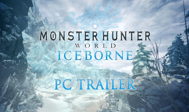 Monster Hunter World: Iceborne