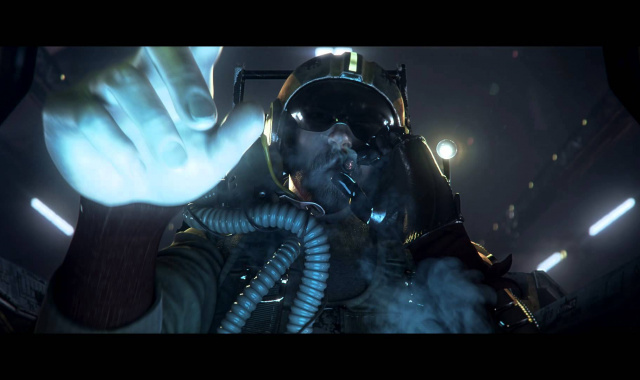 Strike Vector EX Coming to PS4 and Xbox One