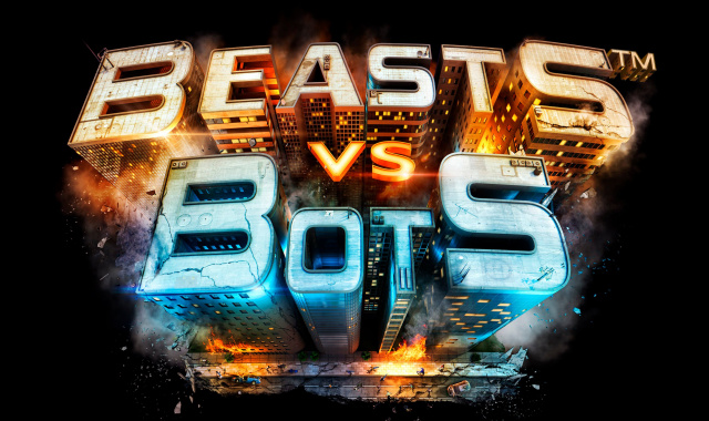 Shiver Entertainment and Nexon M Announce Mobile RTS Beasts vs Bots