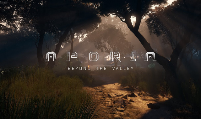 Aporia: Beyond the Valley Launches This July