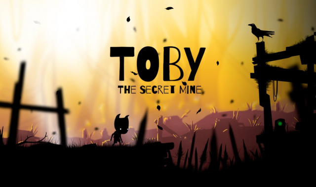 Headup Launches Its First Game for Apple TV and Android TV – Toby: The Secret Mine