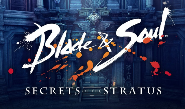 Blade & Soul Secret of the Stratus Expansion Brings Lots of Changes