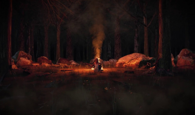 Dead By Daylight Teases New Killer, New Map