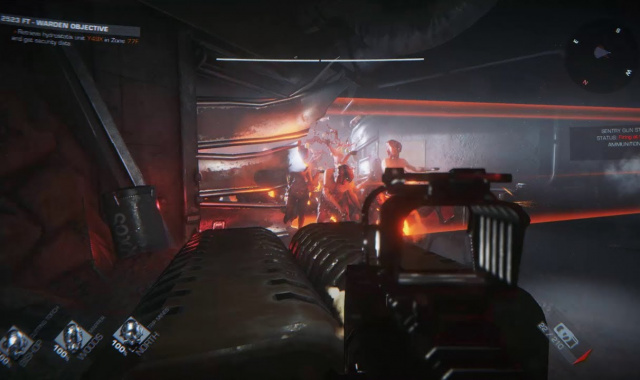 4 Player Co-Op Title, GTFO, Wants You To Work Together Or Die