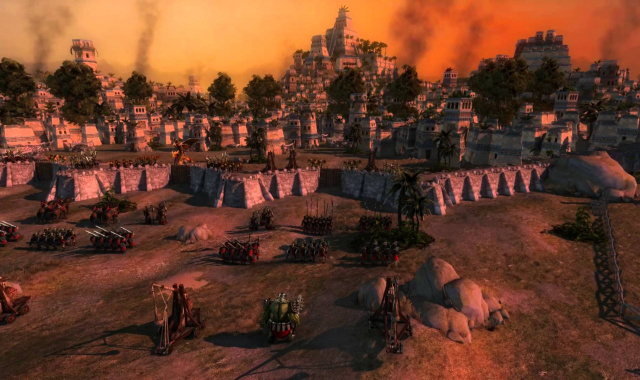 Age of Wonders III kann ab sofort vorbestellt werden