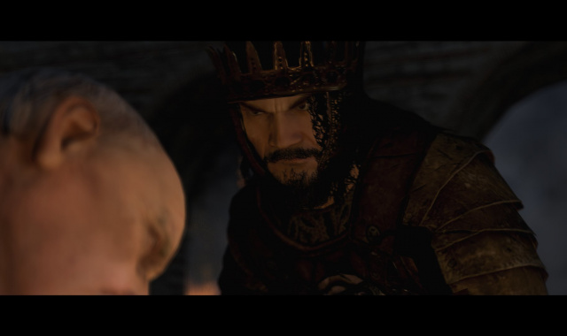 Total War: Attila - The Ashen Horse