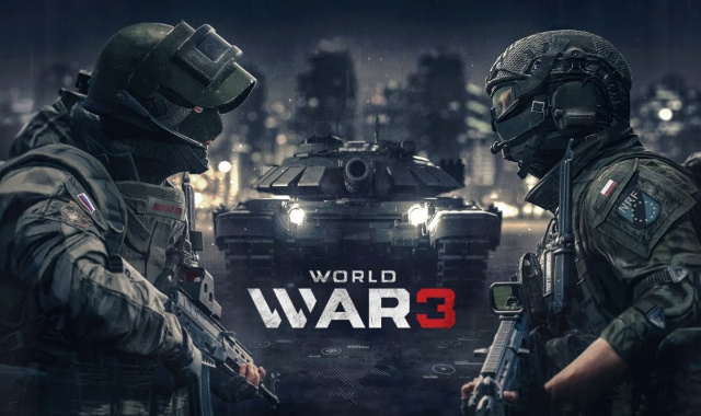 World War 3 Receives A Giant Warzone Giga Patch