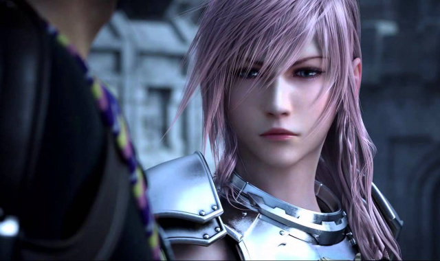 Final Fantasy XIII-2 Arriving To Windows Pc On December 11