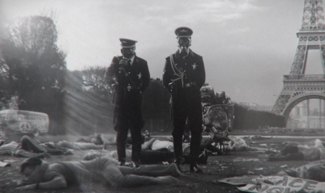 Wolfenstein: The New Order Launch-Trailer (non-GER)