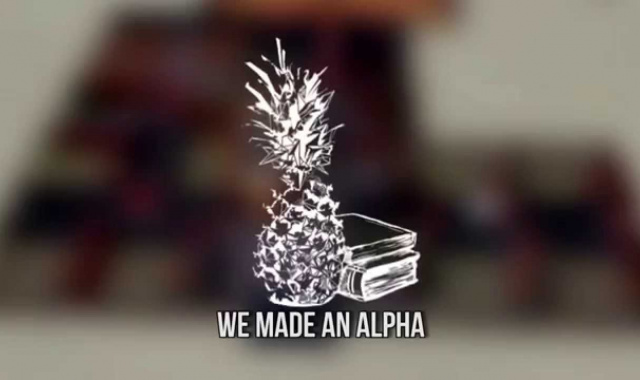 No Pineapple Left Behind Launches Open Alpha