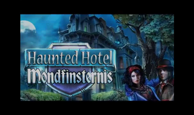 Haunted Hotel - Mondfinsternis