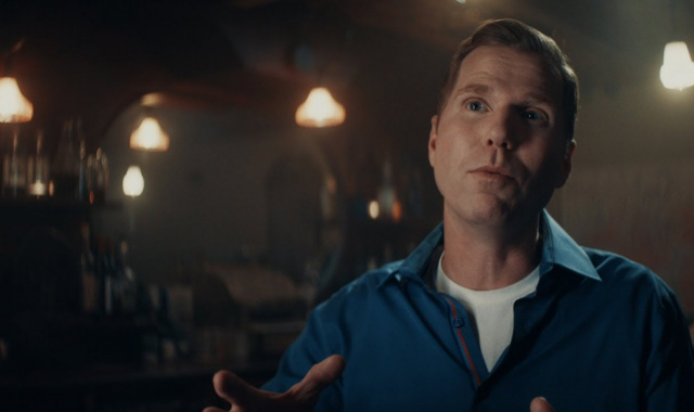 Call of Duty: WWII Nazi Zombies: The Darkest Shore Trailer Is Here