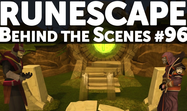 RuneScape - BTS Das Schicksal der Götter 1