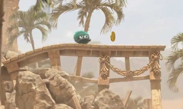 Neue Bilder zu Leos Fortune