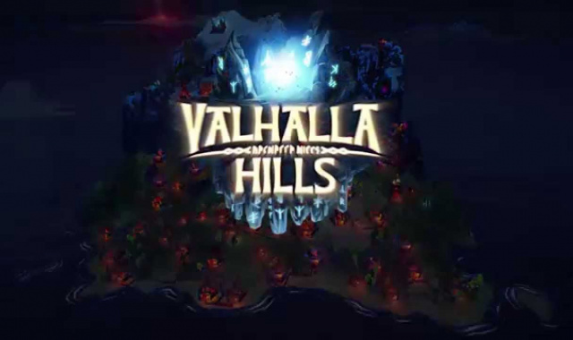 Viking Sim Valhalla Hills to be Released Dec. 2nd