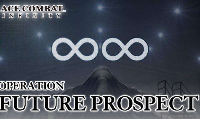 Ace Combat Infinity und Soulcalibur Lost Swords machen gemeinsame Sache