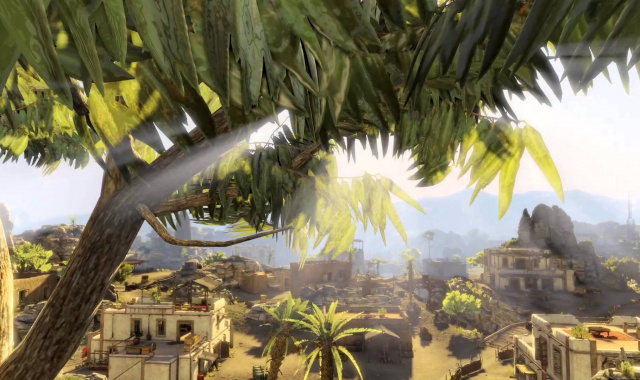 Sniper Elite 3 - Eine einzige Kugel kann den Lauf der Geschichte verändern